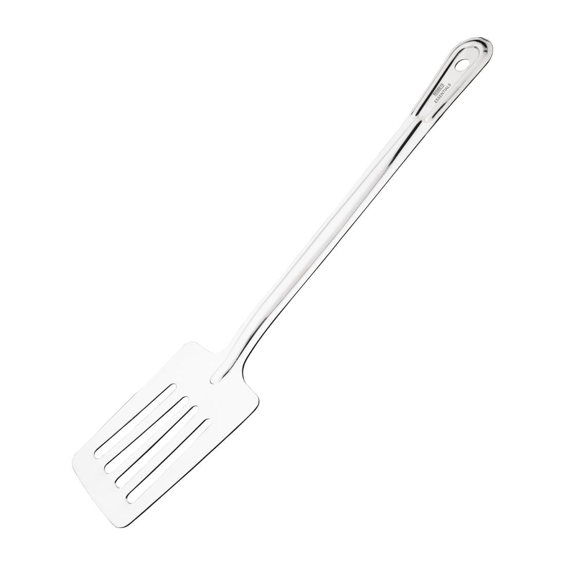 Nisbets Essentials Slotted Spatula 32cm