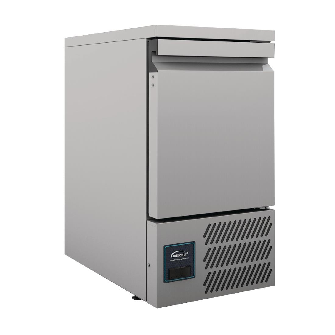 Williams Aztra Undercounter Fridge 109Ltr HAZ5CT-SA
