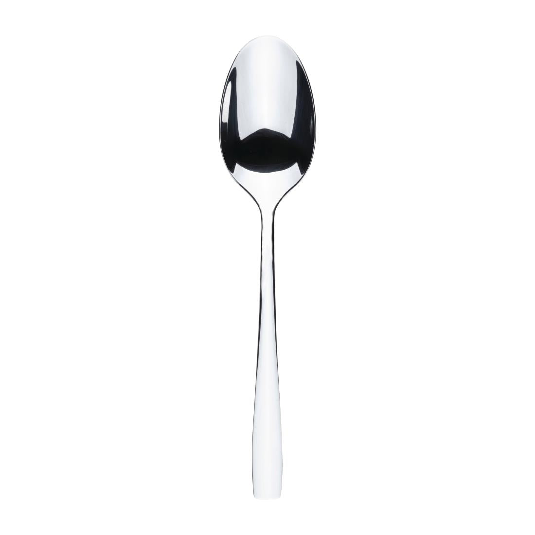 Elia Aspect Dessert Spoon 18 10 (12 Pack)
