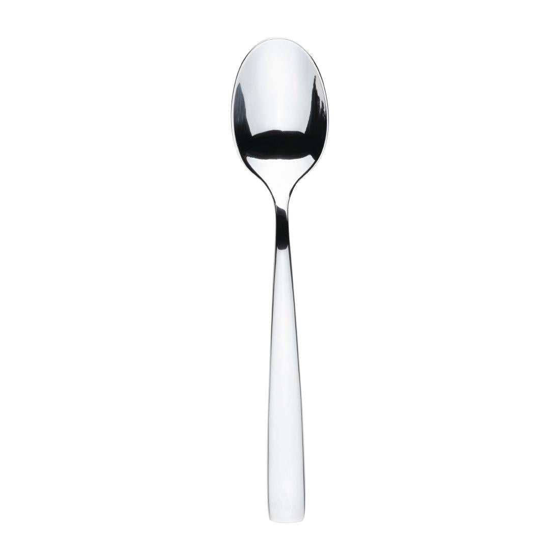 Elia Aspect Tea Spoon 18 10 (12 Pack)