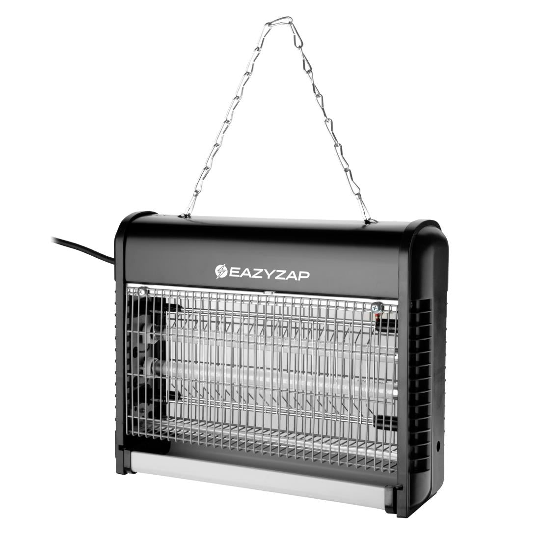Eazyzap Energy Efficient LED Fly Killer 50m²