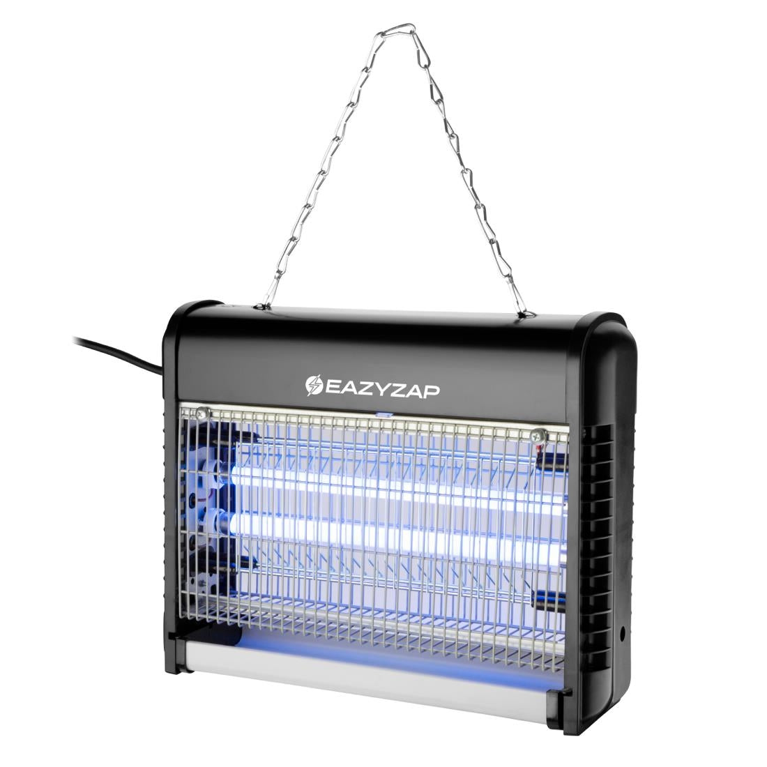 Eazyzap Energy Efficient LED Fly Killer 50m²