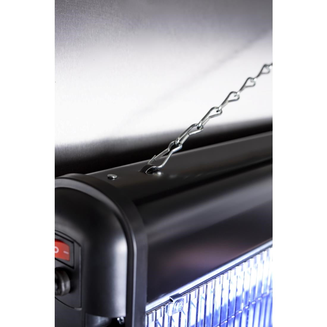 Eazyzap Energy Efficient LED Fly Killer 50m²