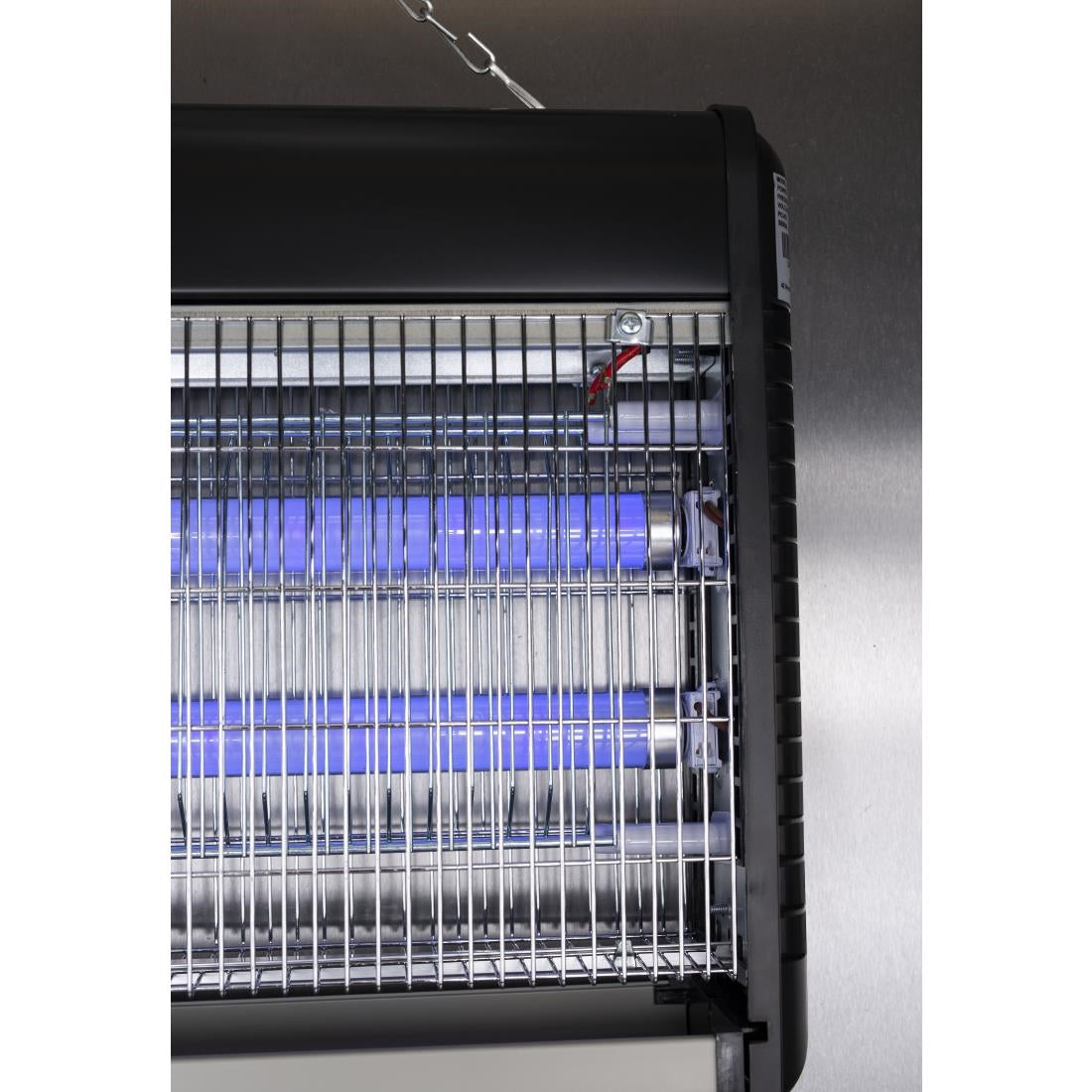 Eazyzap Energy Efficient LED Fly Killer 50m²