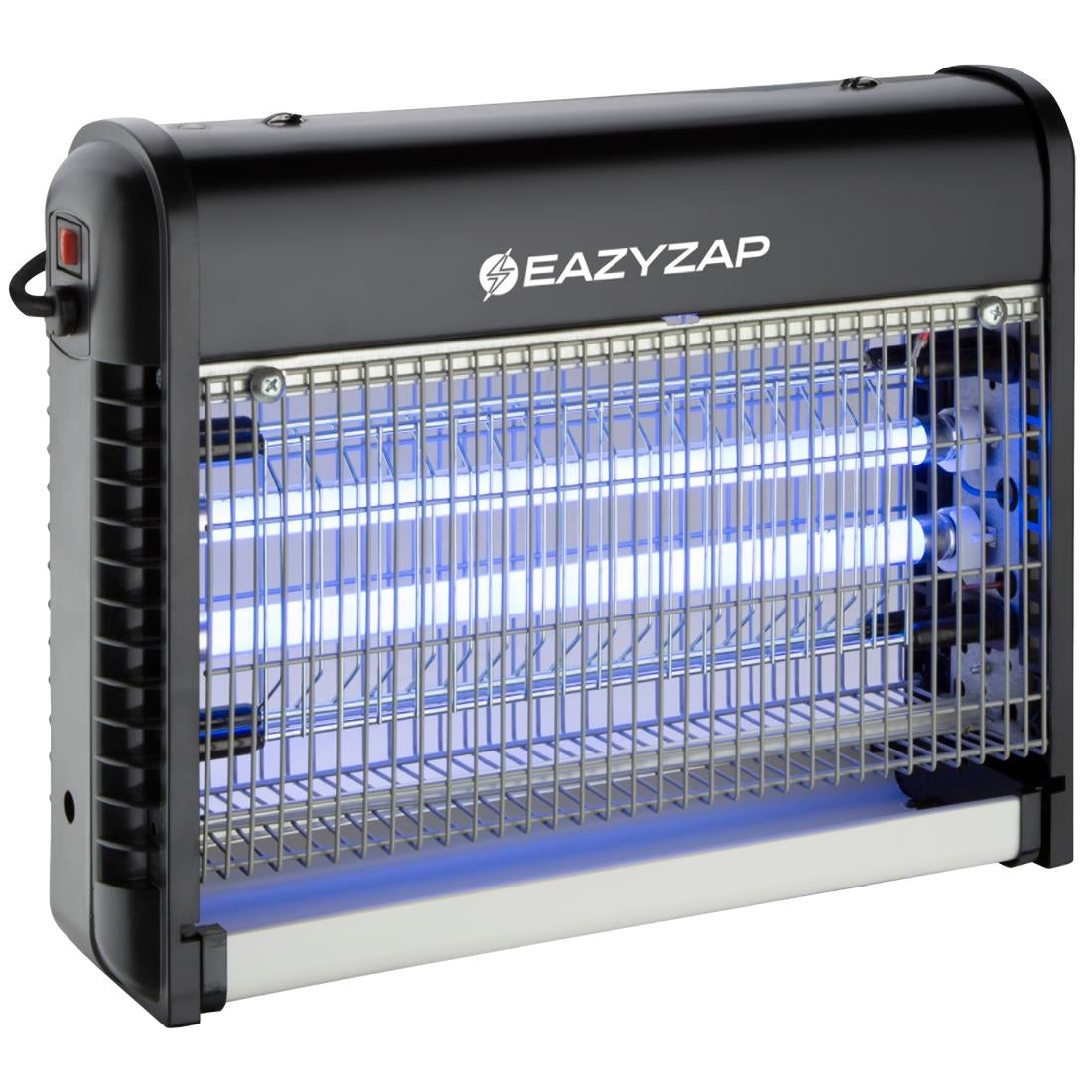 Eazyzap Energy Efficient LED Fly Killer 50m²