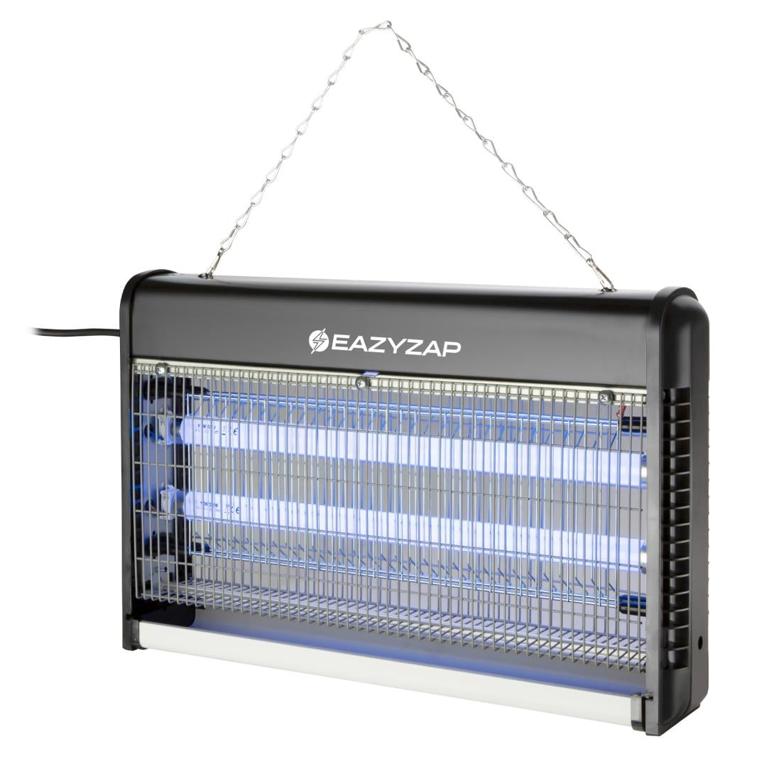 Eazyzap Energy Efficient LED Fly Killer 100m²