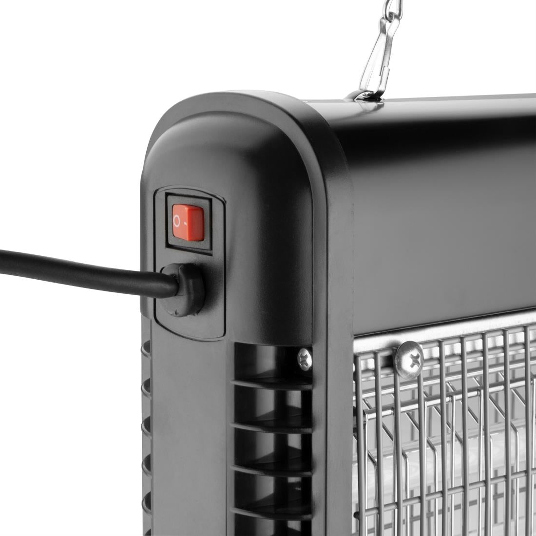 Eazyzap Energy Efficient LED Fly Killer 100m²