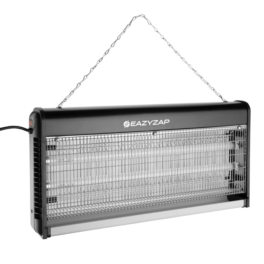 Eazyzap Energy Efficient LED Fly Killer 150m²