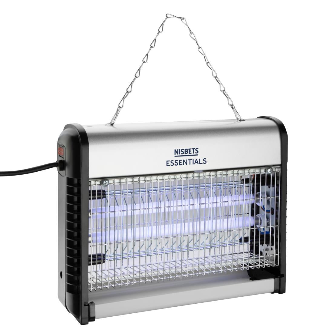 Nisbets Essentials 16W Fly Killer 50m²