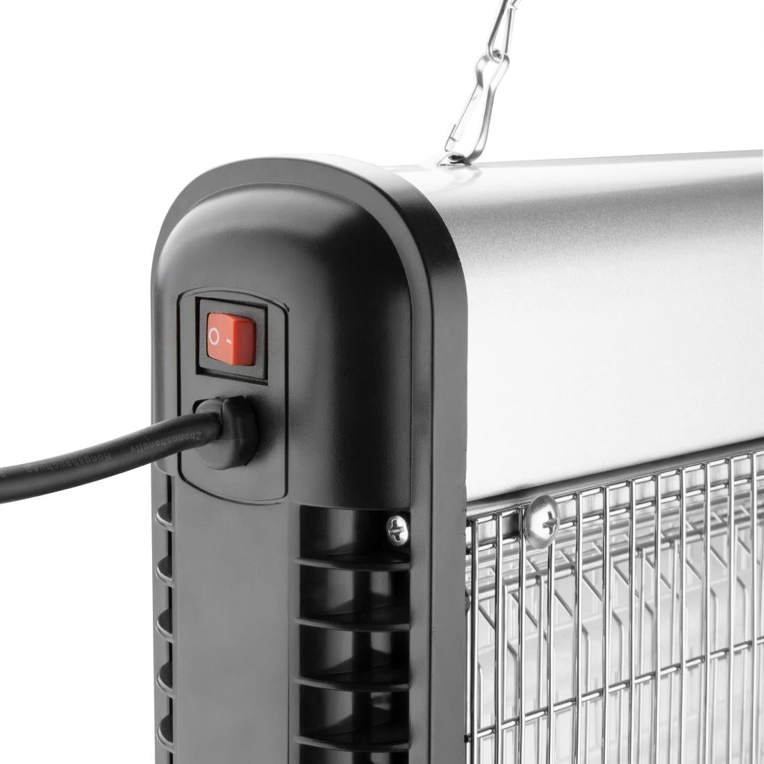 Nisbets Essentials 16W Fly Killer 50m²