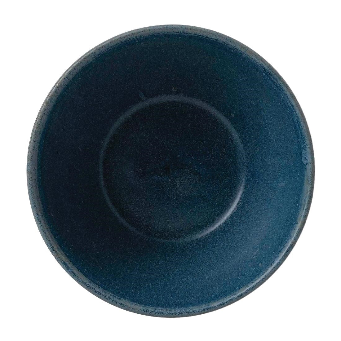 Churchill Super Vitrified Nourish Oslo Blue Snack Bowls 130mm (12 Pack)