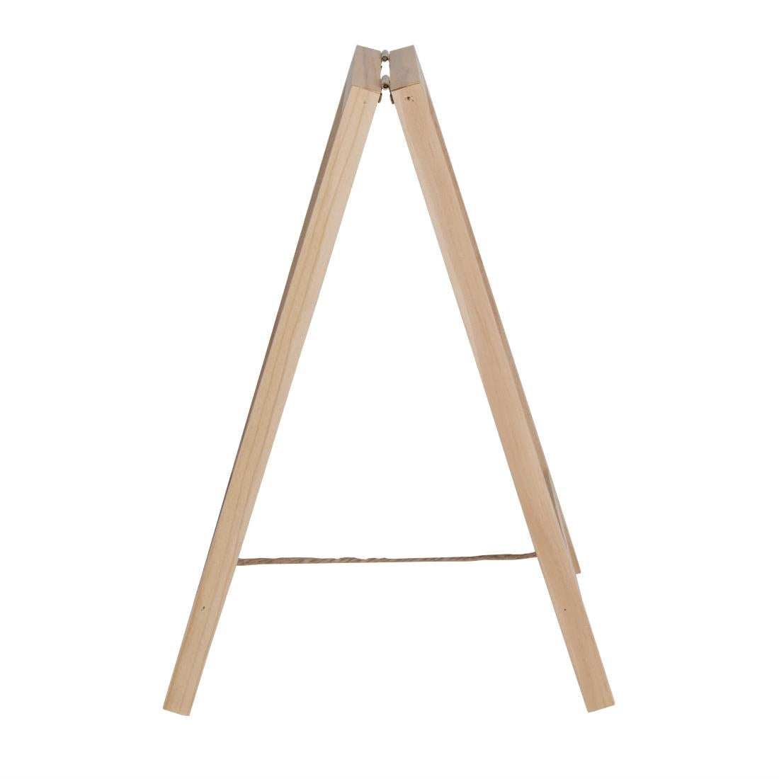 Olympia Mini Folding Menu Board 250(H) x 150(W)mm