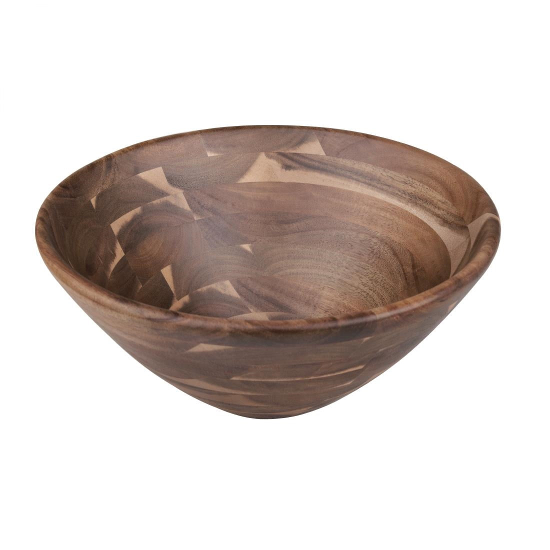 Olympia Acacia Bowl 305mm