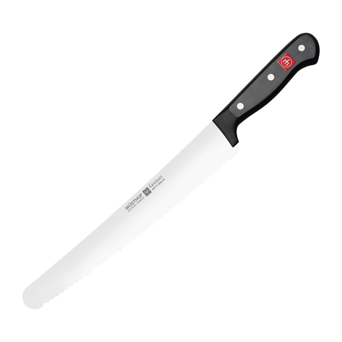 Wüsthof Gourmet Confectioner's Knife 26cm