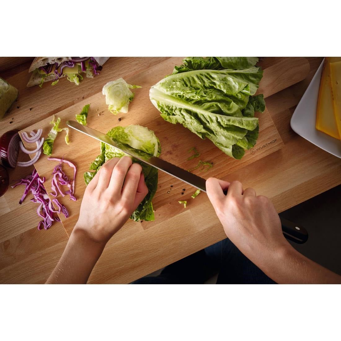 Wüsthof Gourmet Confectioner's Knife 26cm