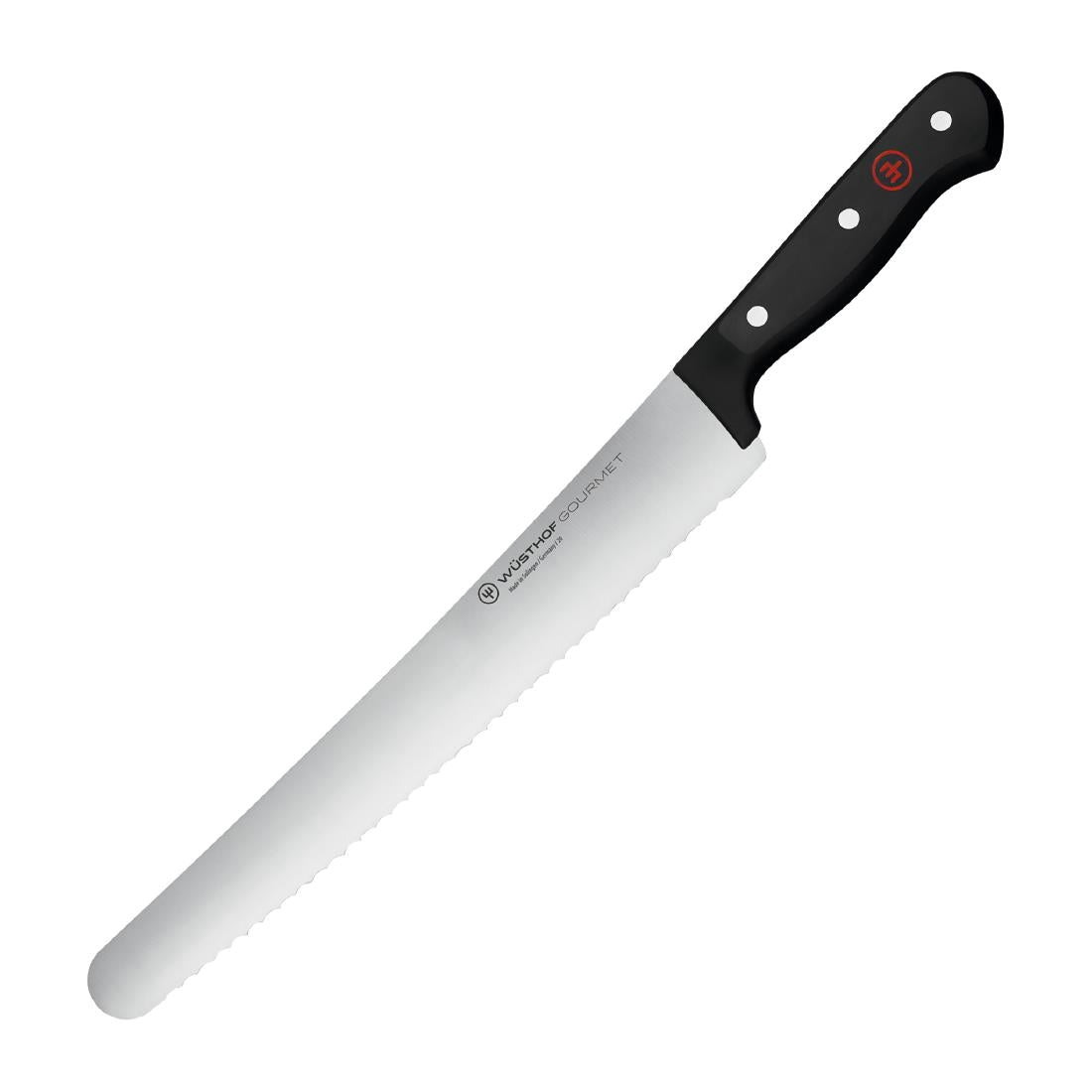 Wüsthof Gourmet Confectioner's Knife 26cm