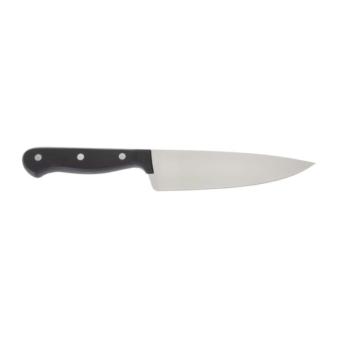 Wüsthof Gourmet Chef Knife Black 16cm