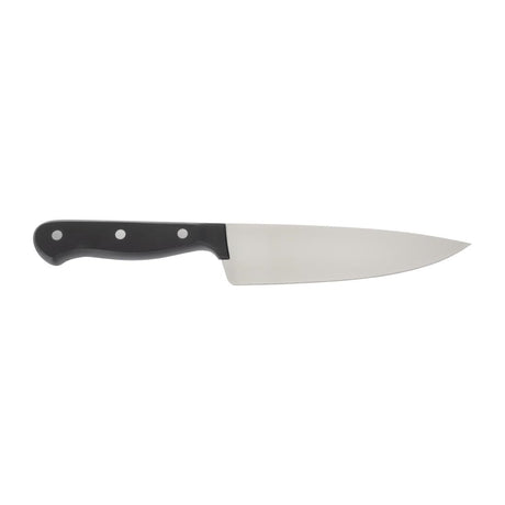 Wüsthof Gourmet Chef Knife Black 16cm
