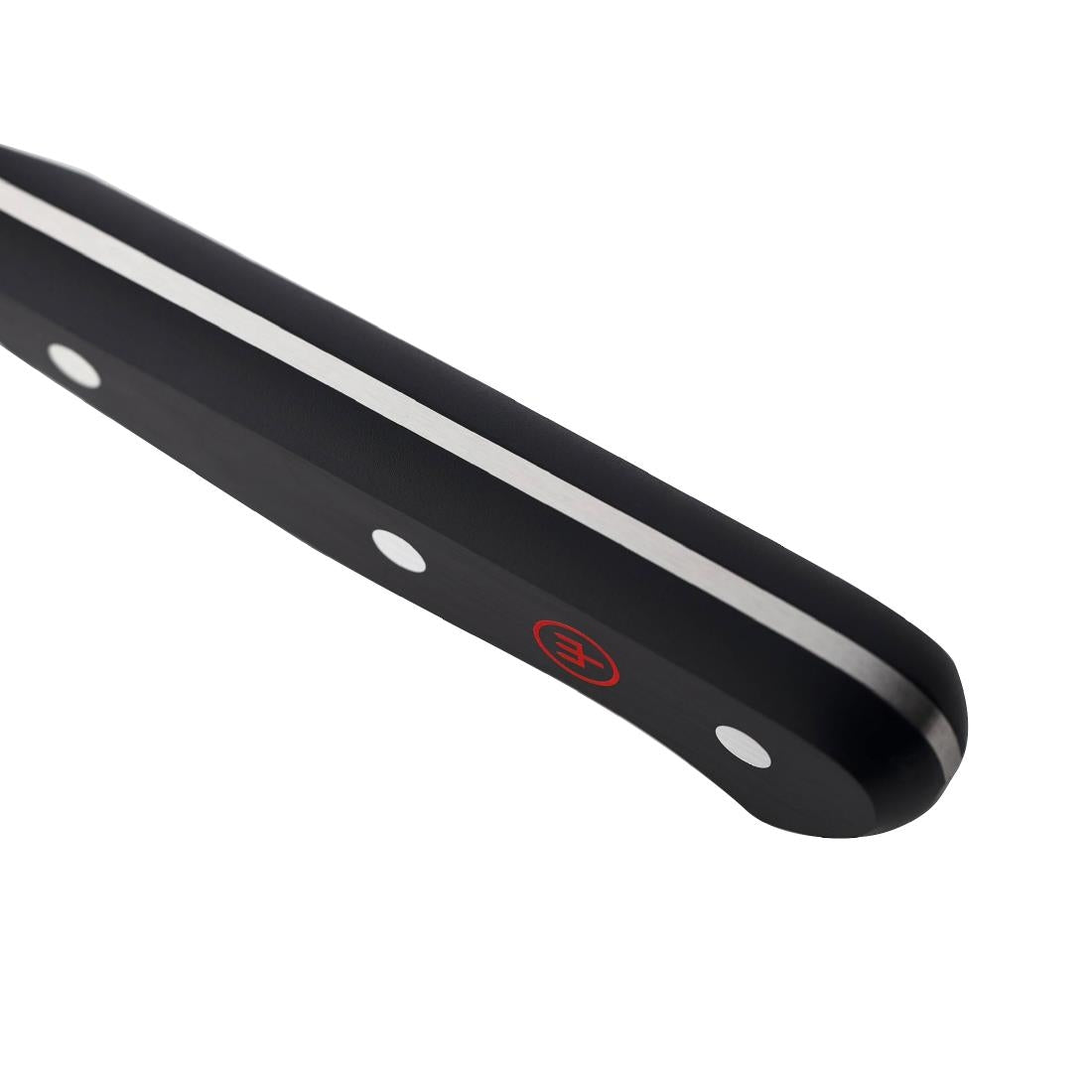 Wüsthof Gourmet Chef Knife Black 16cm