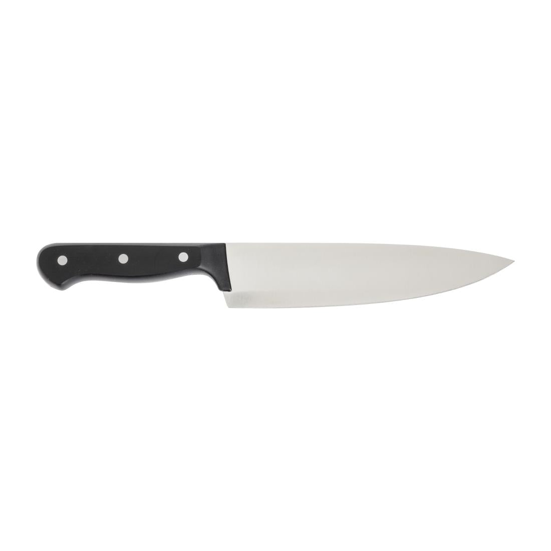 Wüsthof Gourmet Chef Knife Black 20cm