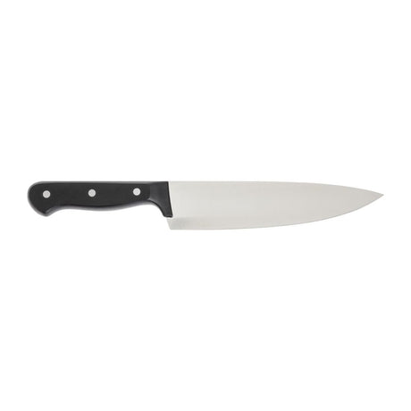 Wüsthof Gourmet Chef Knife Black 20cm