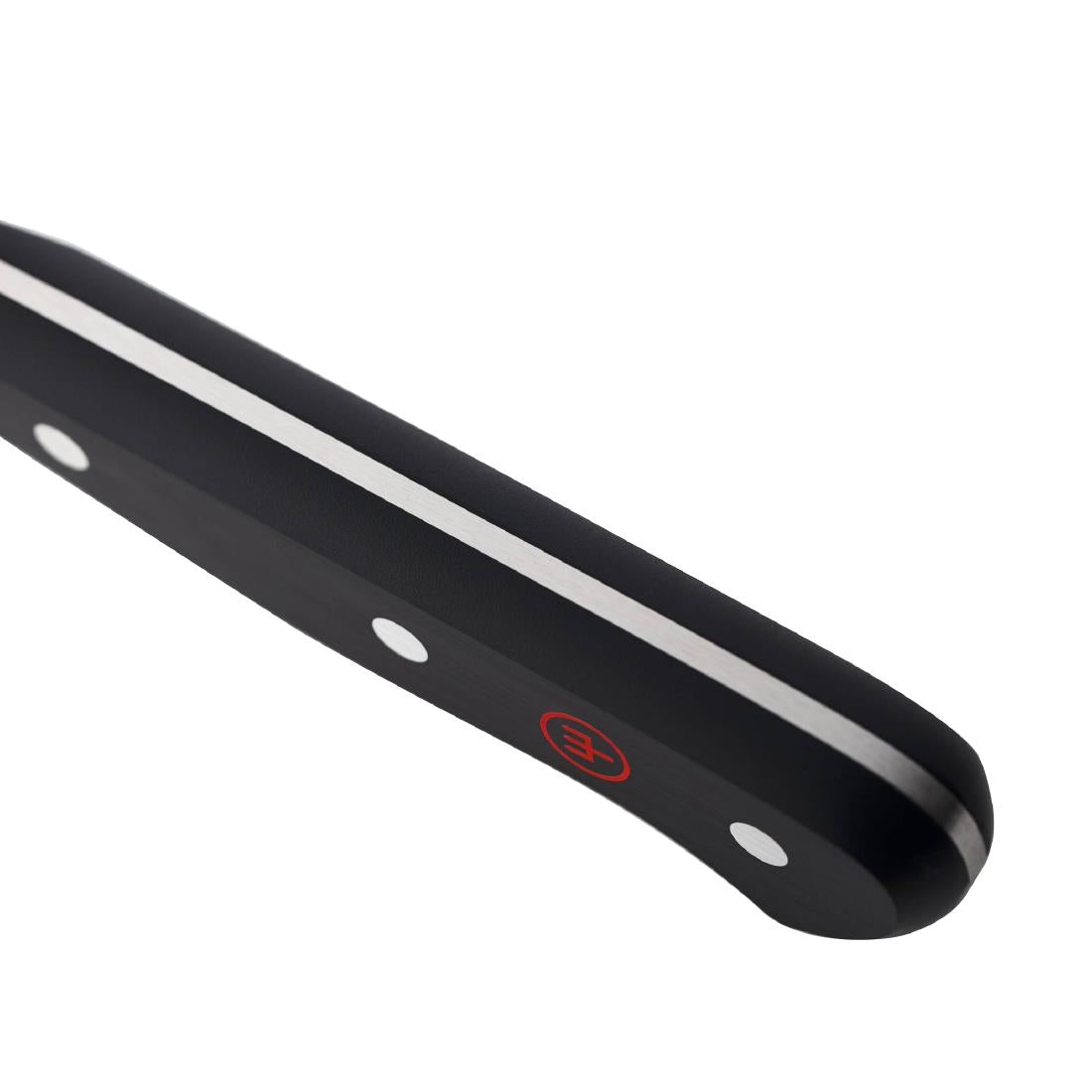 Wüsthof Gourmet Chef Knife Black 20cm