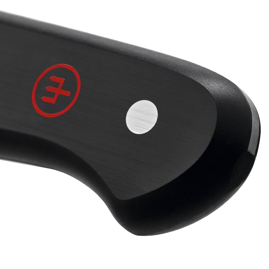 Wüsthof Gourmet Boning Knife Black 14cm