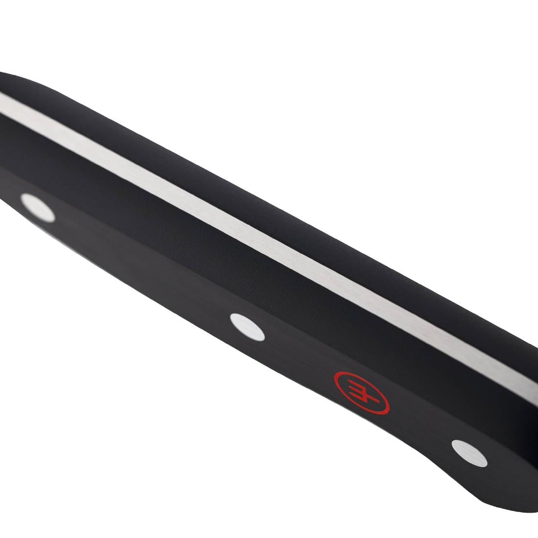 Wüsthof Gourmet Boning Knife Black 14cm