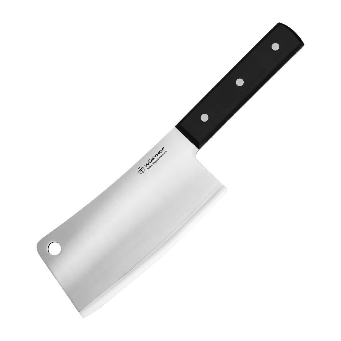 Wüsthof Gourmet Cleaver 16cm