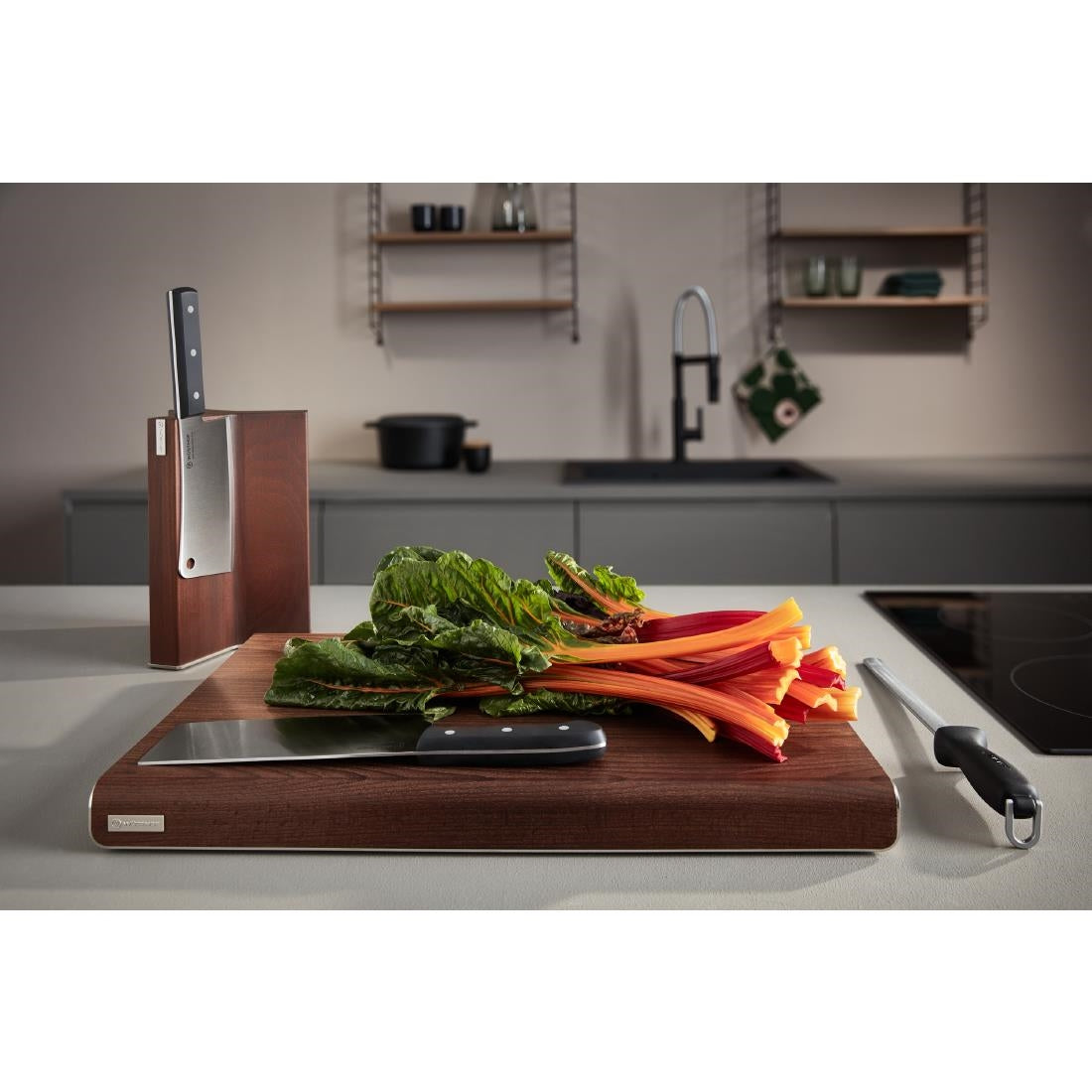 Wüsthof Gourmet Cleaver 16cm