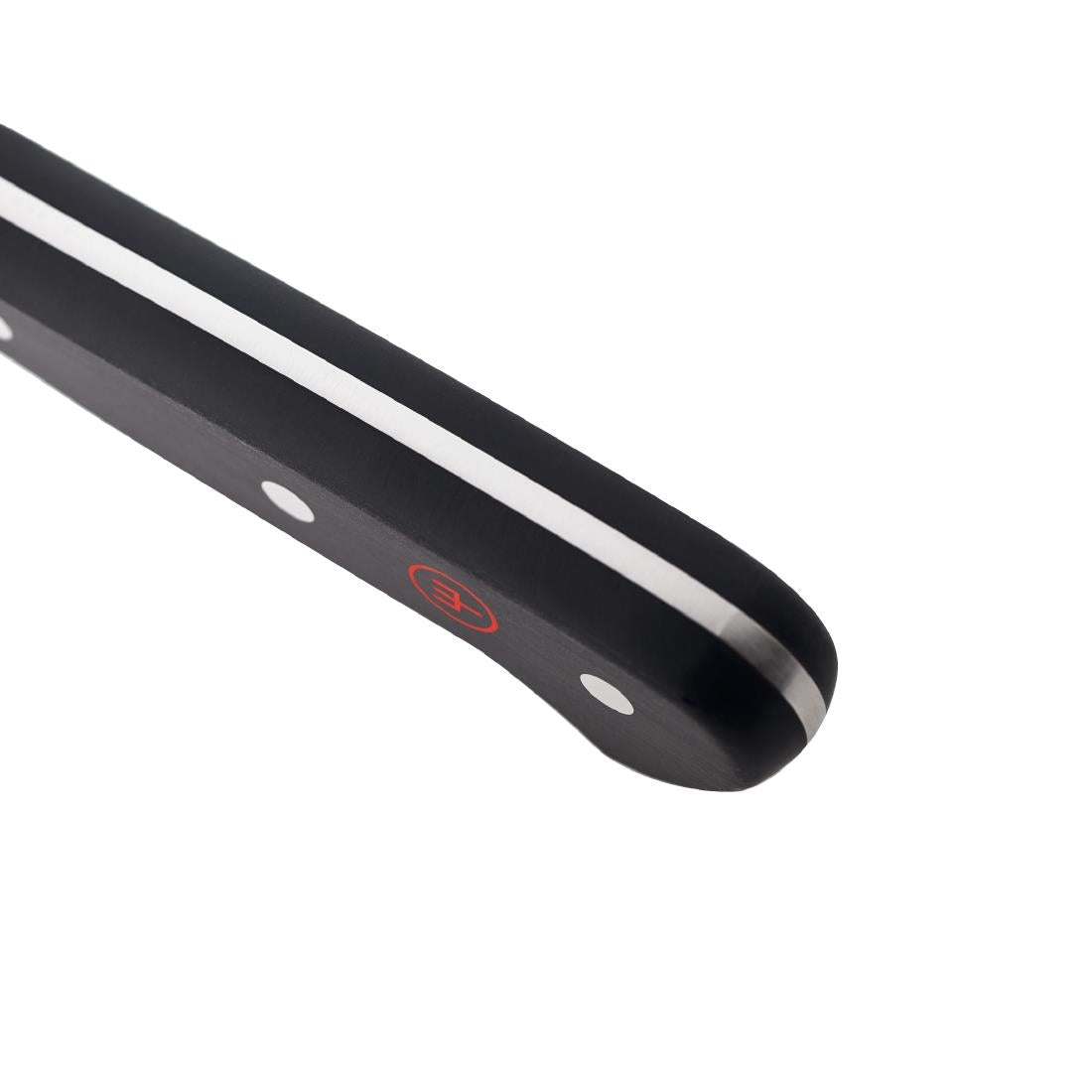 Wüsthof Classic Boning Knife Black 14cm