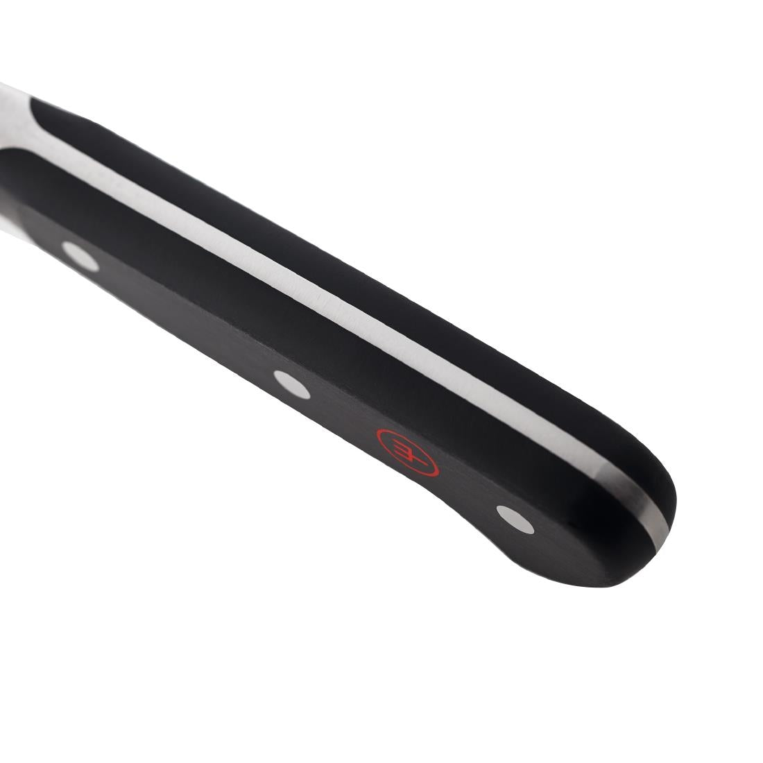 Wüsthof Classic Flexible Fish Fillet Knife Black 16cm