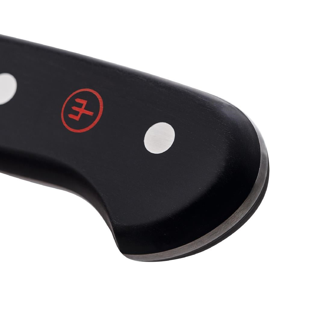 Wüsthof Classic Flexible Fish Fillet Knife Black 16cm