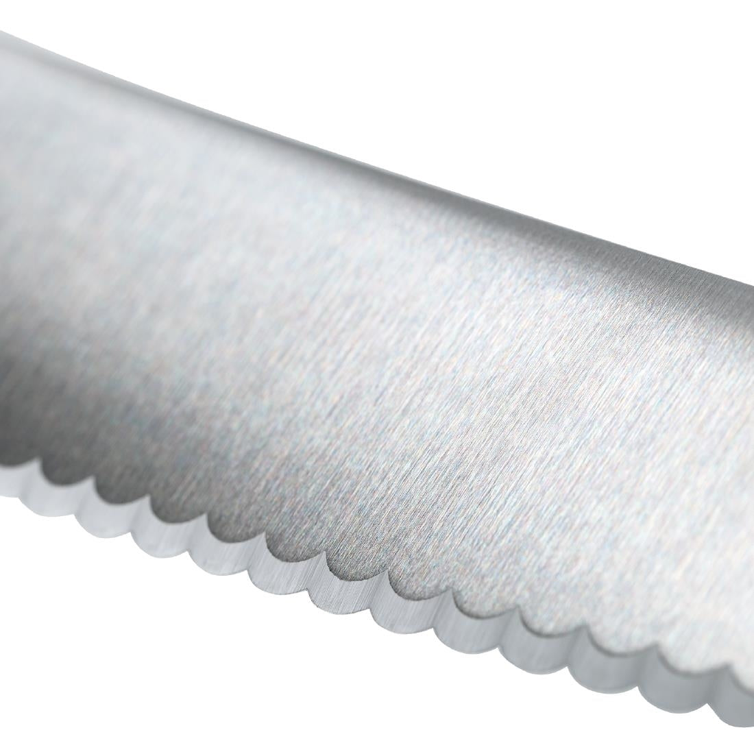 Wüsthof Classic Super Slicer with Wavy Edge 26cm