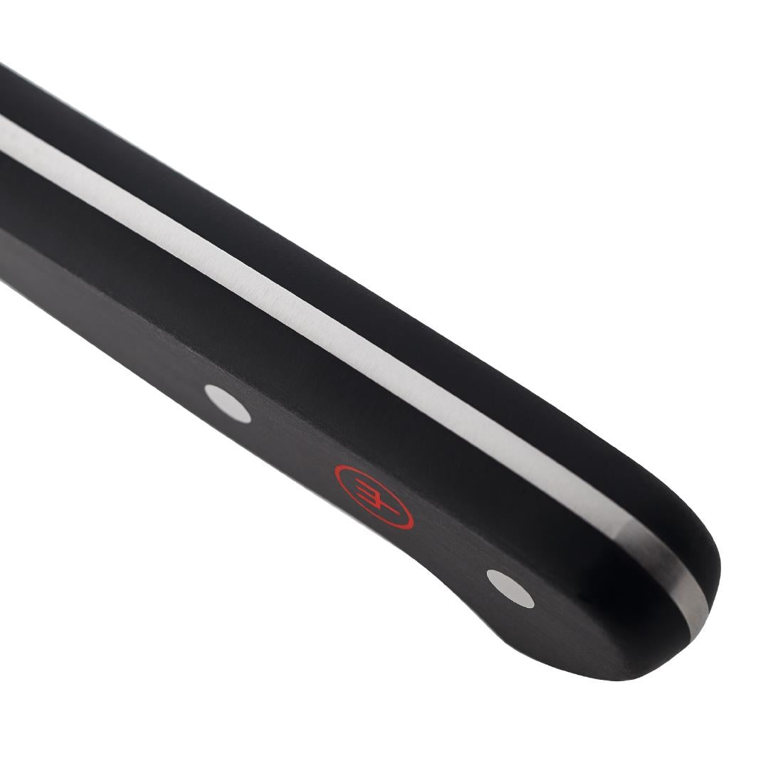 Wüsthof Classic Super Slicer with Wavy Edge 26cm