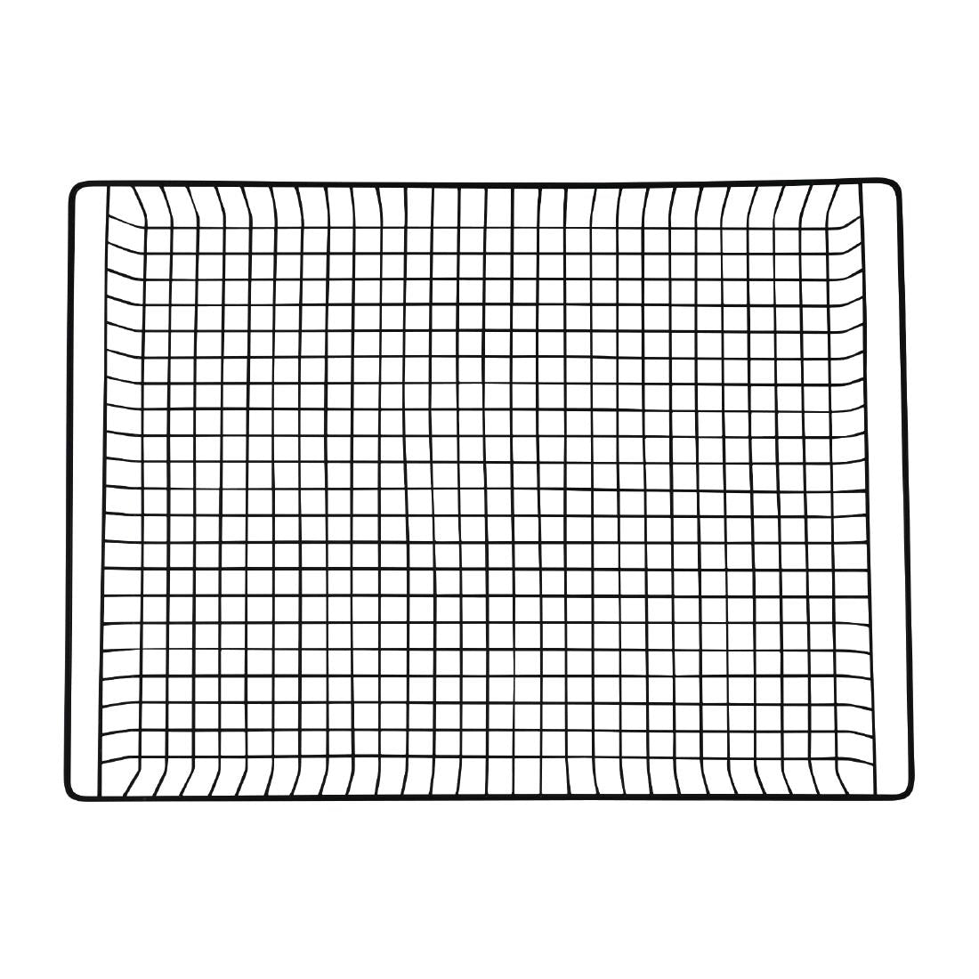 Bradley Smoker Non Stick Jerky Racks (4 Pack)