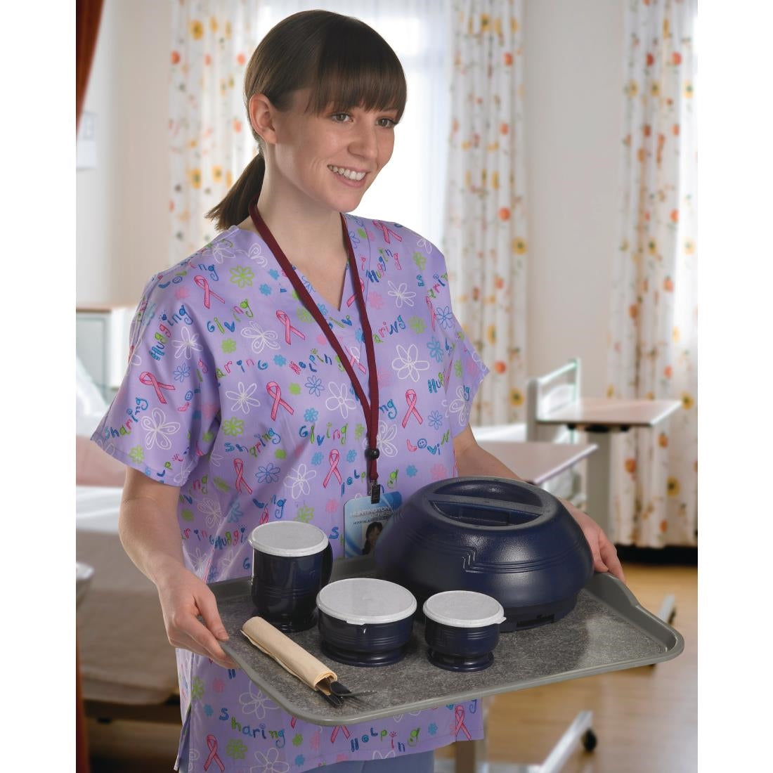 Cambro Insulated Bowl 500ml