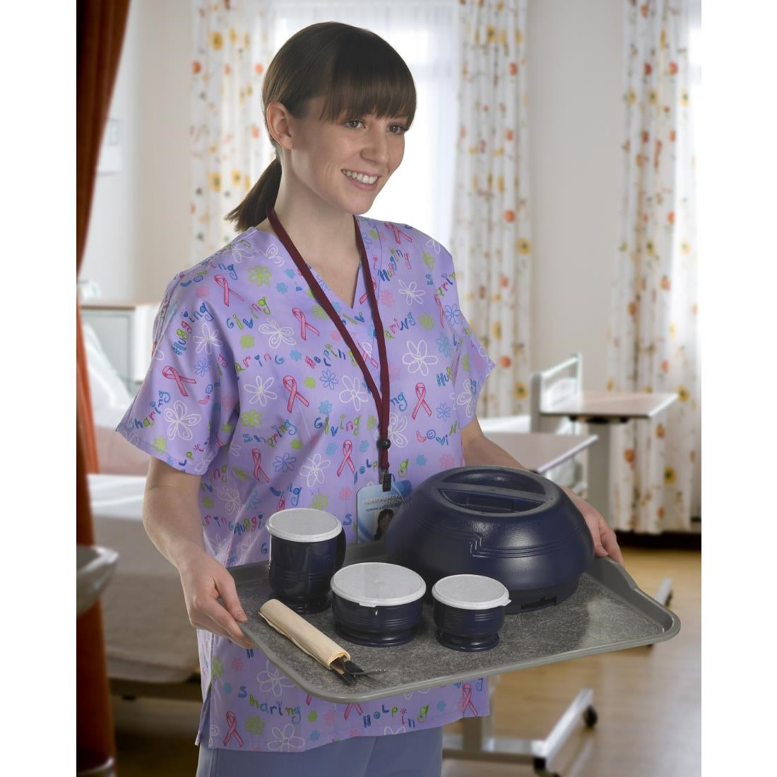 Cambro Insulated Bowl 270ml