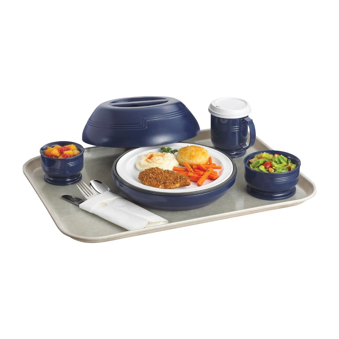 Cambro Insulated Bowl 270ml