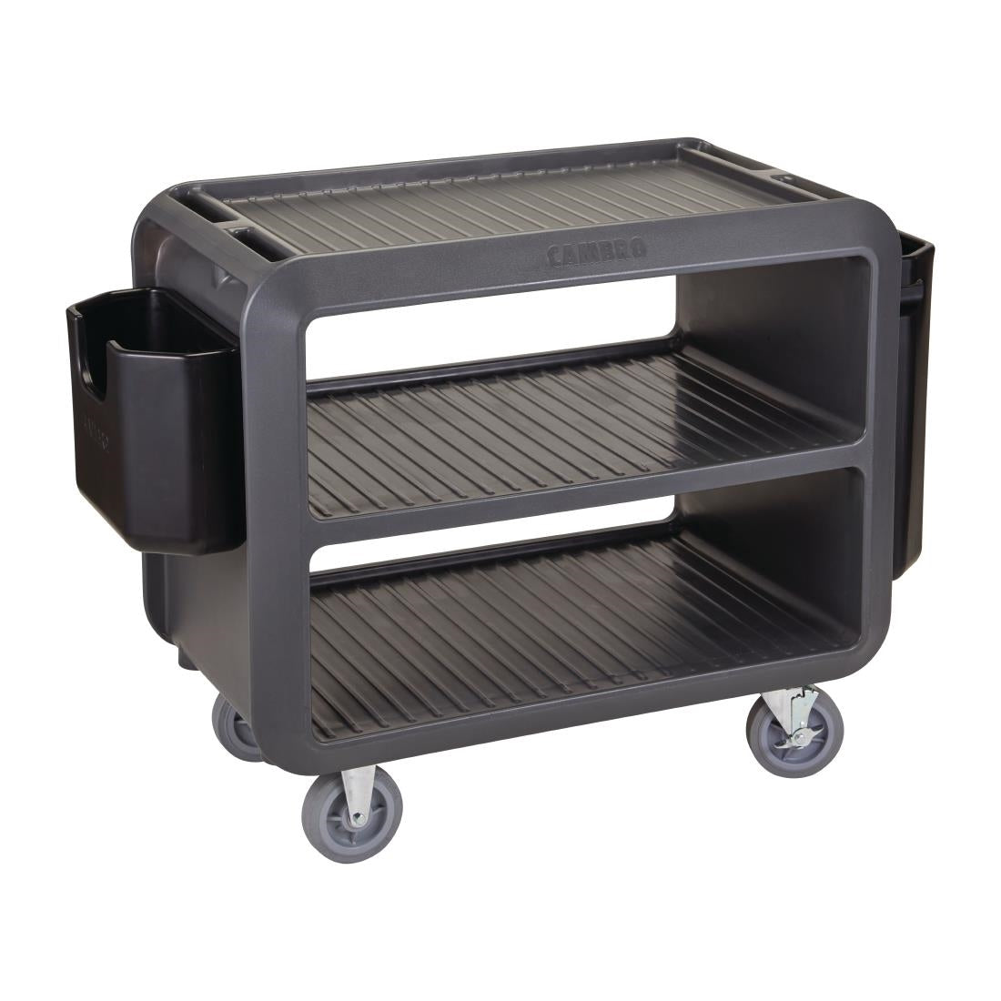 Cambro Pro Quick Connect Bin for Service Cart Small