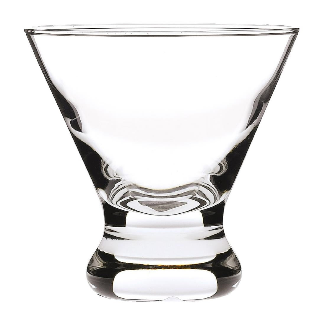 Libbey Cosmopolitan Cocktail Glasses 240ml/8oz (12 Pack)