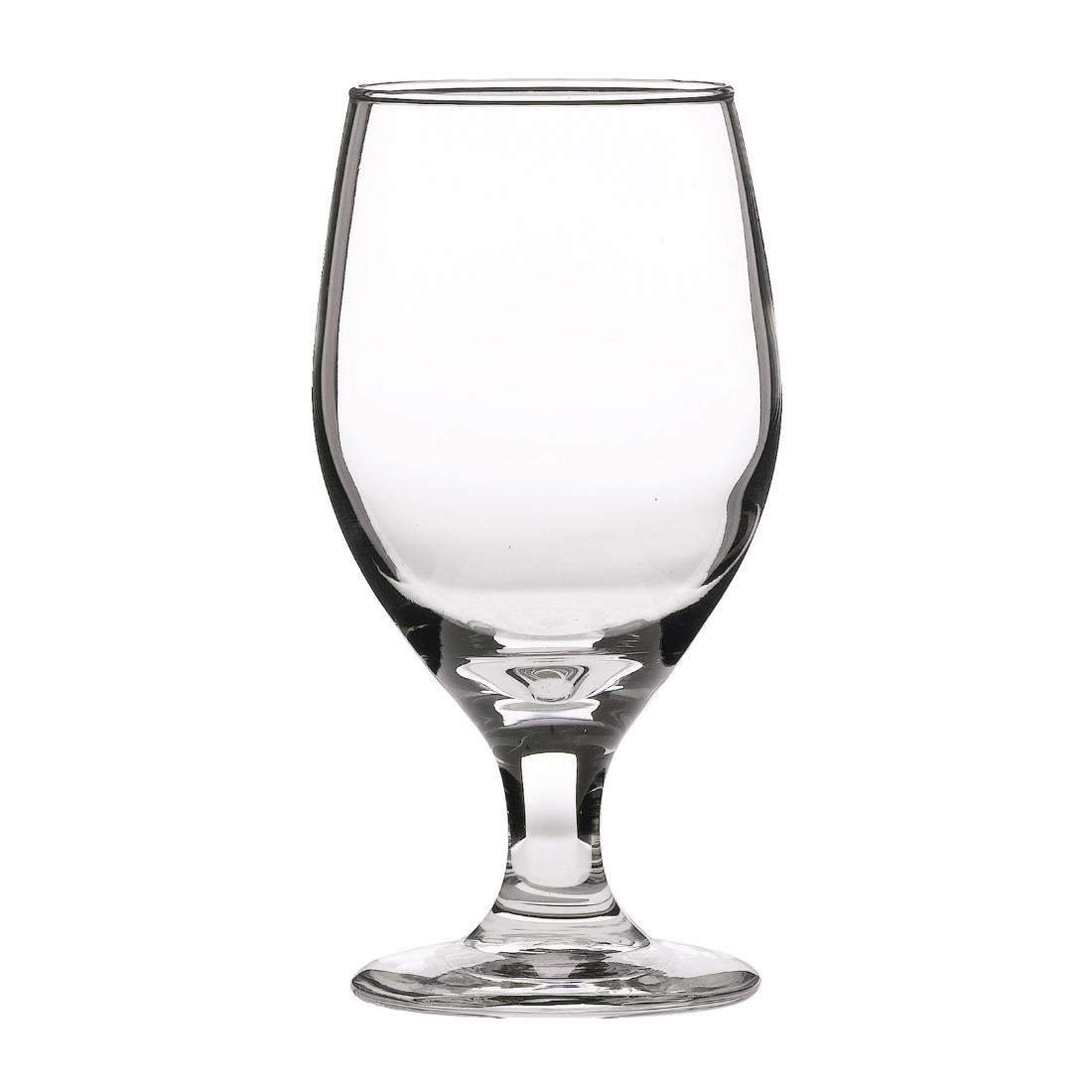 Libbey Perception Banquet Goblets 410ml/14oz (12 Pack)