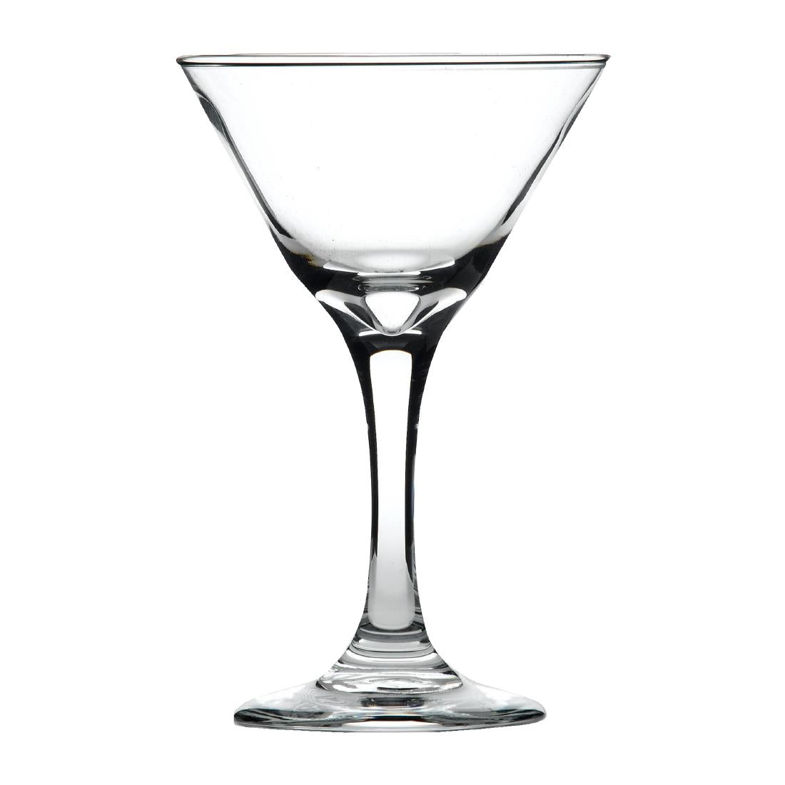 Libbey Embassy Martini Glasses 210ml/7.5oz (12 Pack)