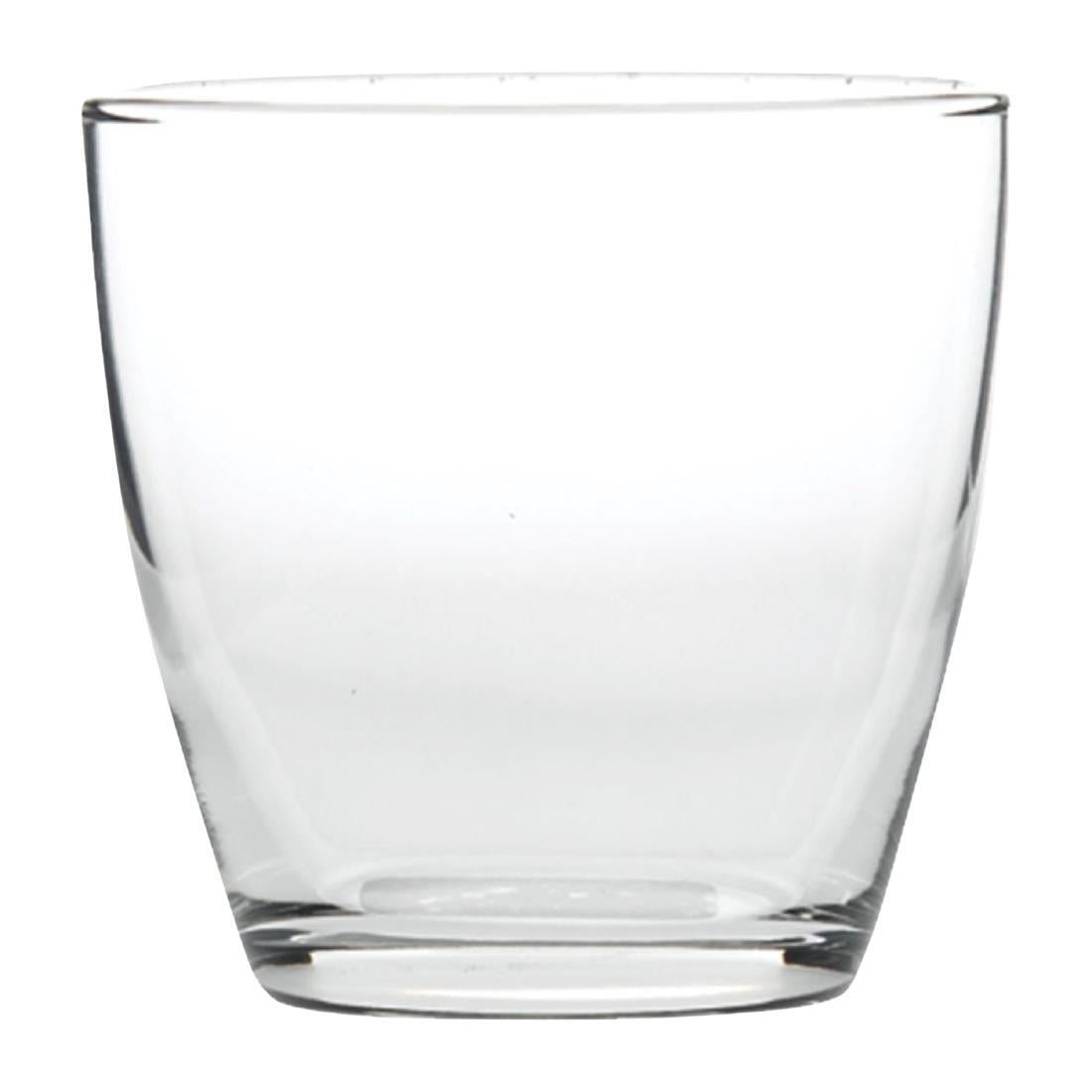 Libbey Embassy Double Old-Fashioned Glasses 310ml (12 Pack)