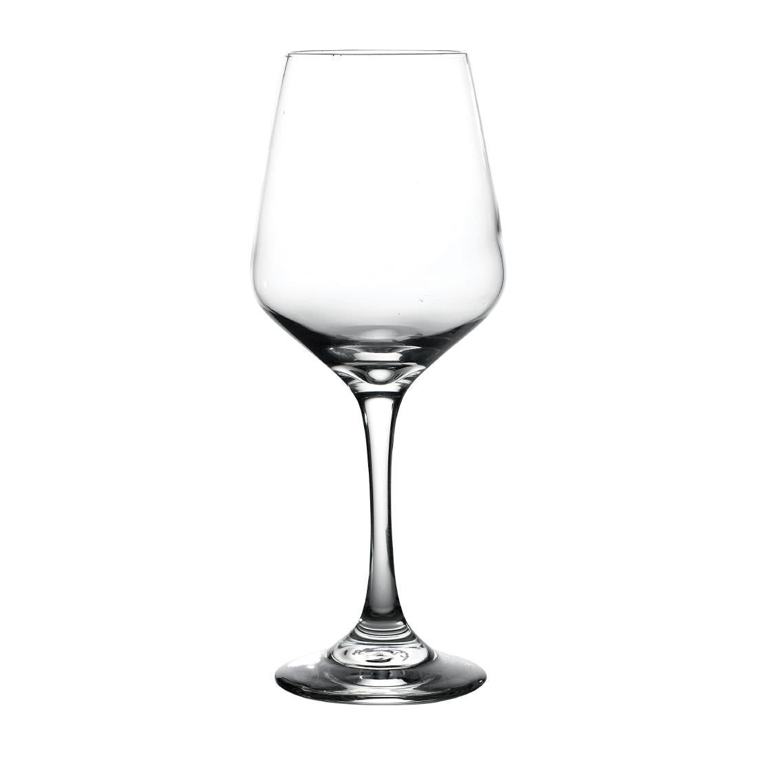 Libbey Brilliance Wine Glasses 430ml/15.25oz (12 Pack)