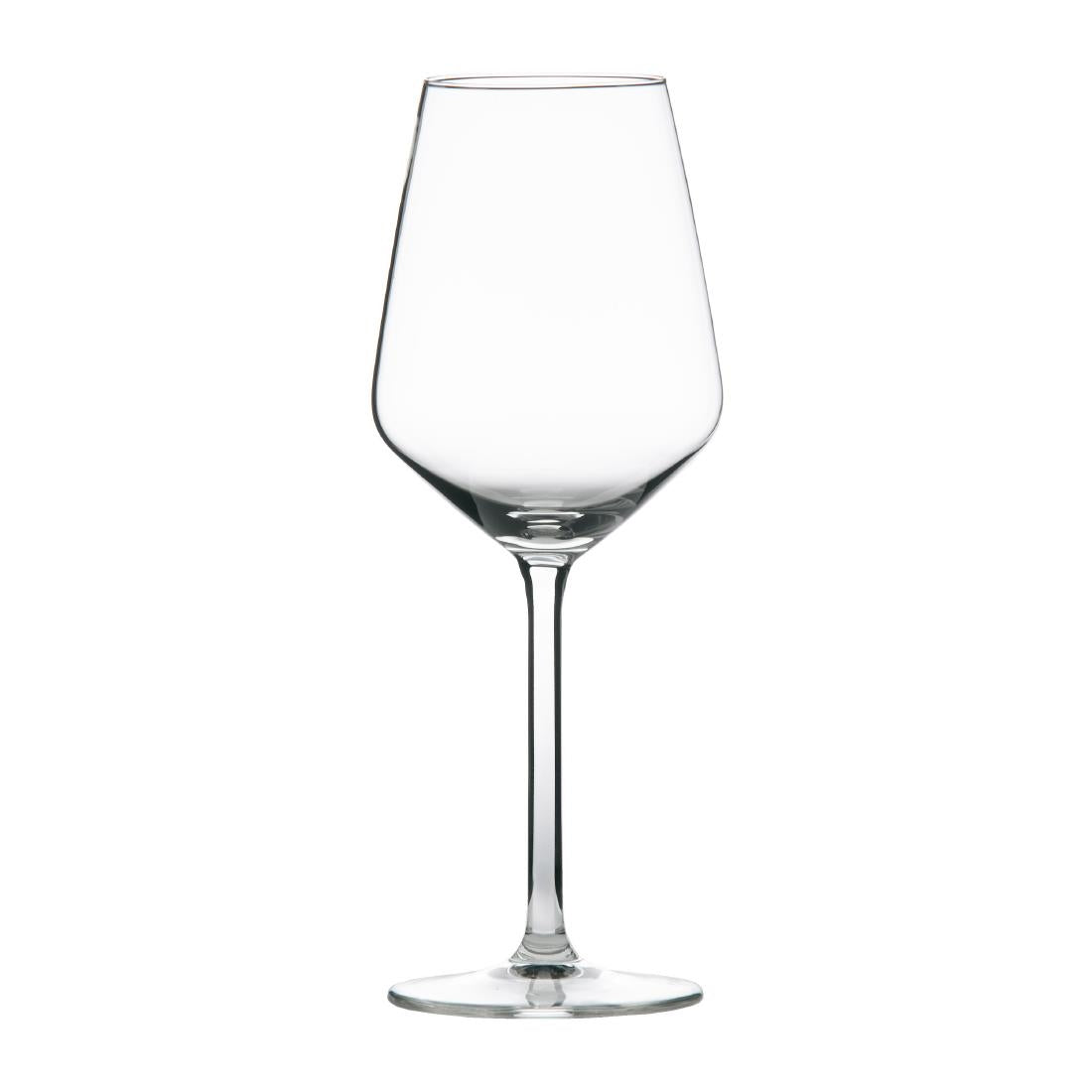 Royal Leerdam Carré Red Wine Glasses 370ml/13oz (6 Pack)