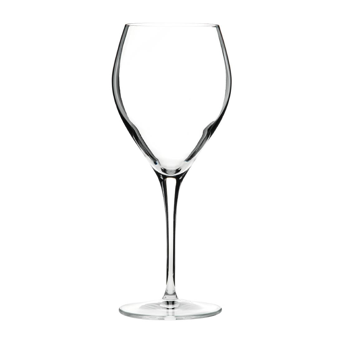 Luigi Bormioli Atelier Prestige Chardonnay Glasses 350ml/12.25oz (24 Pack)