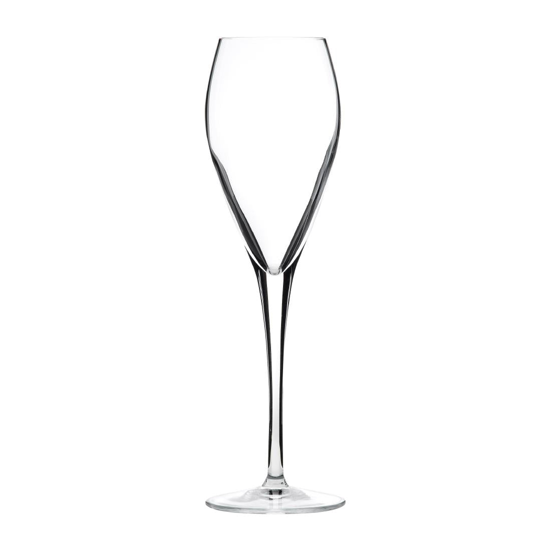 Luigi Bormioli Atelier Prestige Flutes 200ml/7oz (24 Pack)