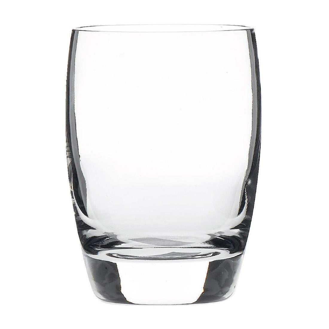 Luigi Bormioli Michelangelo Masterpiece Old Fashioned Glasses 260ml/9.25oz (24 Pack)