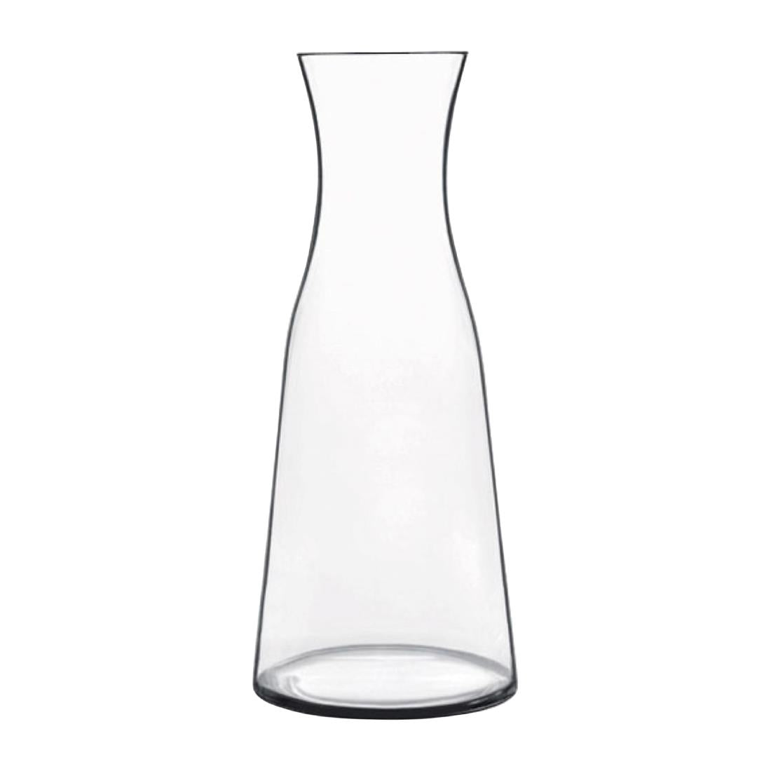 Luigi Bormioli Atelier Carafes 250ml/8.75oz (12 Pack)